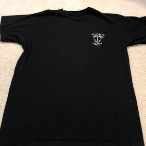 Captain fin co shirt